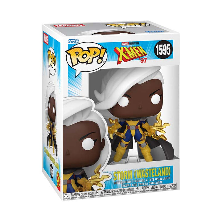 Pop! X-Men '97 ストーム (ウェイストランドVer.)