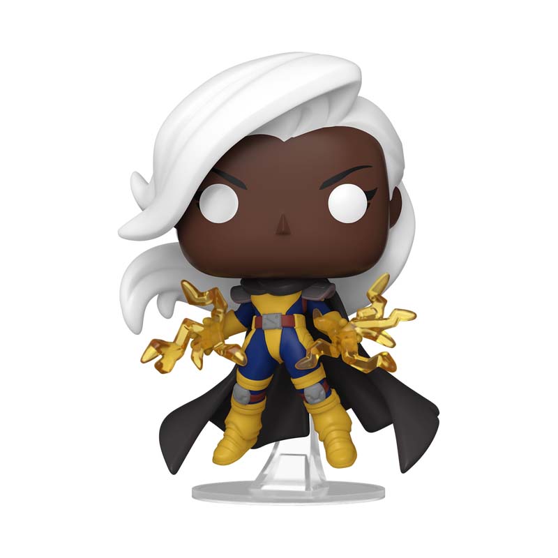 Pop! X-Men '97 ストーム (ウェイストランドVer.)