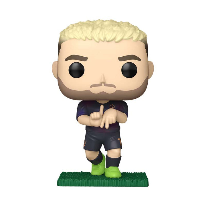 Pop! MLS ロサンゼルス・ギャラクシー マルコ・ロイス(LAハンドサイン)