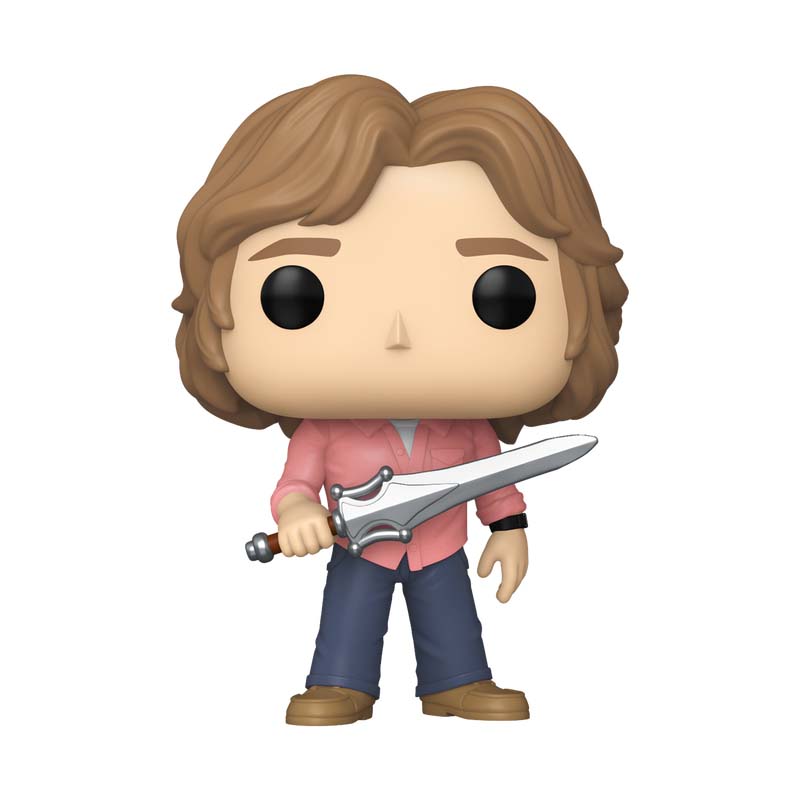 Pop! Movies マスターズ・オブ・ザ・ユニバース アダム(実写版)
