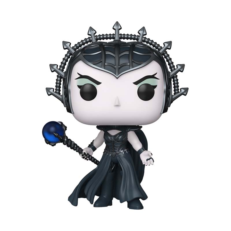 Pop! Movies マスターズ・オブ・ザ・ユニバース イービル・リン(実写版)