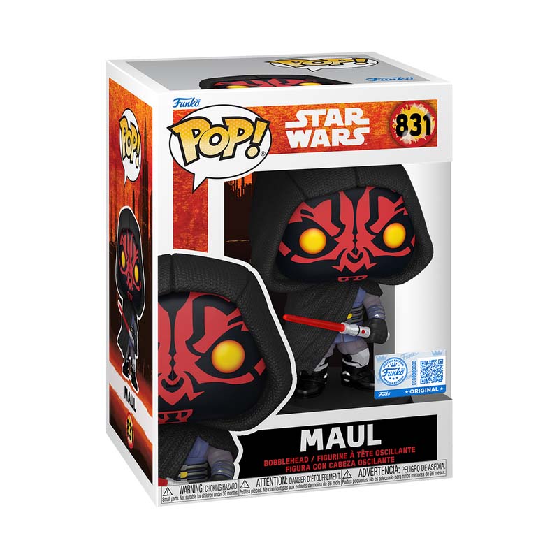 スターウォーズ Funko POP オビワン Amazon.co.jp: Funko Pop! ファンコ ポップ StarWars スター・ウォーズ