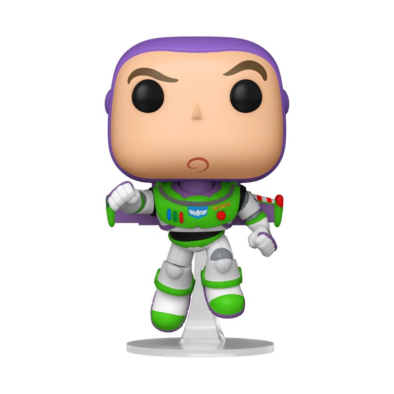 Pop! Disney トイ・ストーリー バズ・ライトイヤー 蓄光エディション
