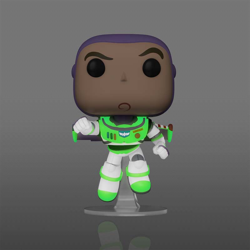 Pop! Disney トイ・ストーリー バズ・ライトイヤー 蓄光エディション