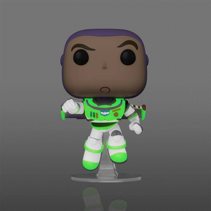 Pop! Disney トイ・ストーリー バズ・ライトイヤー 蓄光エディション