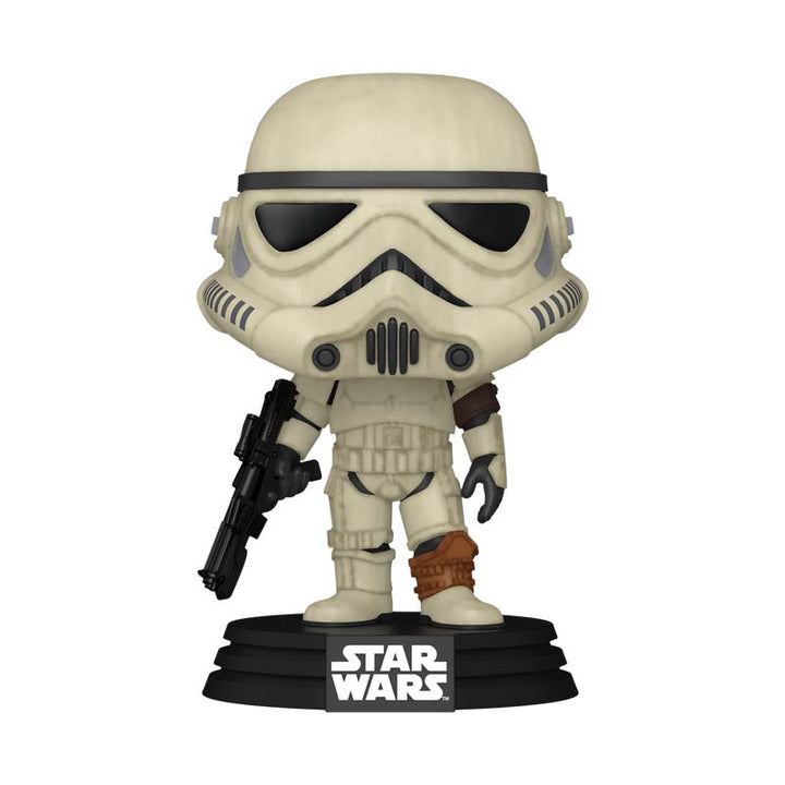 Pop! スター・ウォーズ インペリアル・レムナント・ストームトルーパー