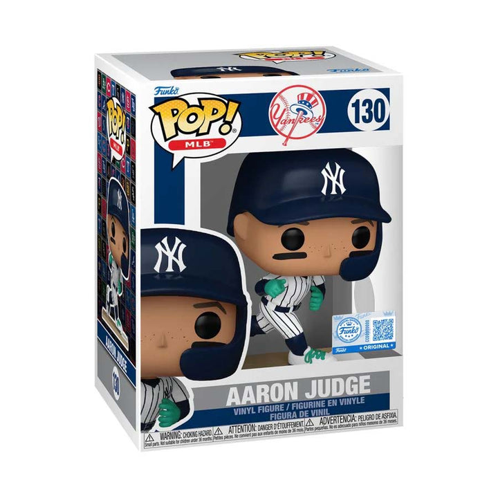 Pop! MLB アーロン・ジャッジ 敬礼Ver.(ヤンキース)