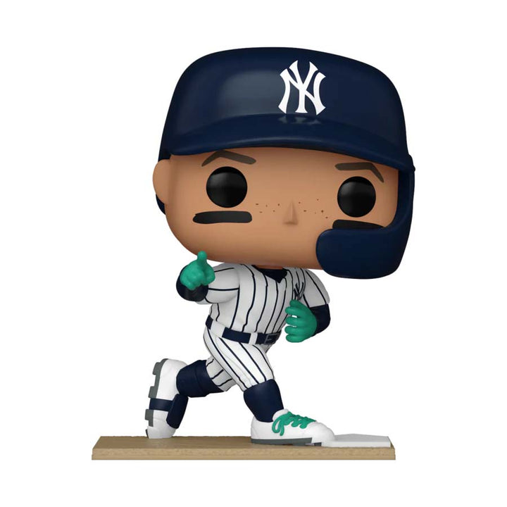 Pop! MLB アーロン・ジャッジ 敬礼Ver.(ヤンキース)