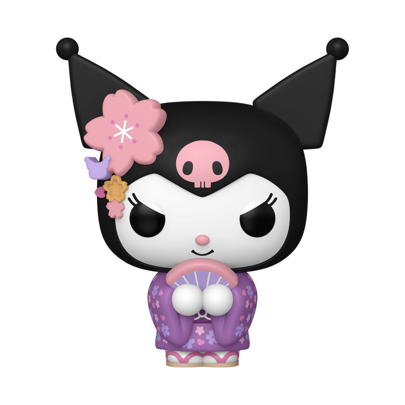 Pop! サンリオ クロミ (着物Ver.)