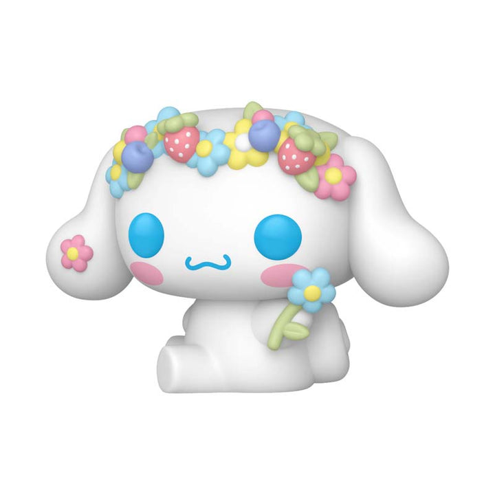 Pop! Sanrio サンリオ シナモロール(ベリーアウトフィット)