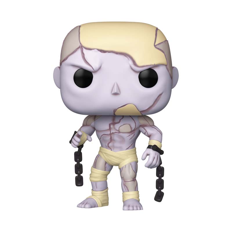 Pop! Movies フランケンシュタインの怪物