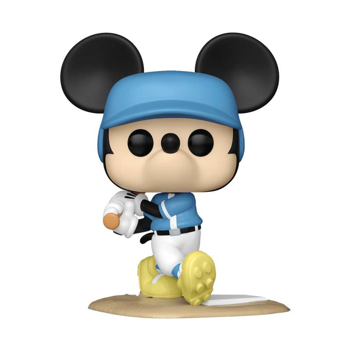 Pop! Disney ディズニー ミッキーマウス 野球Ver.