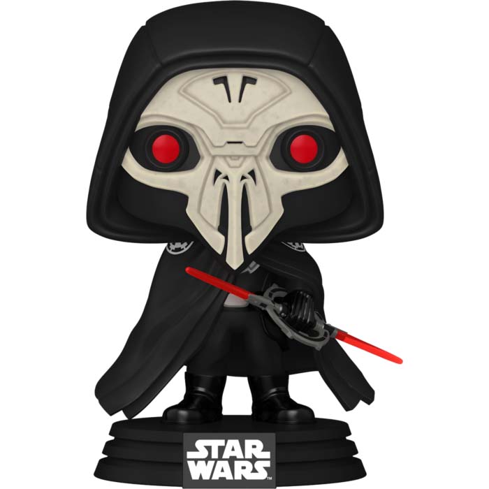 Pop! Star Wars スター・ウォーズ ザ・クロウ(インクイジター)