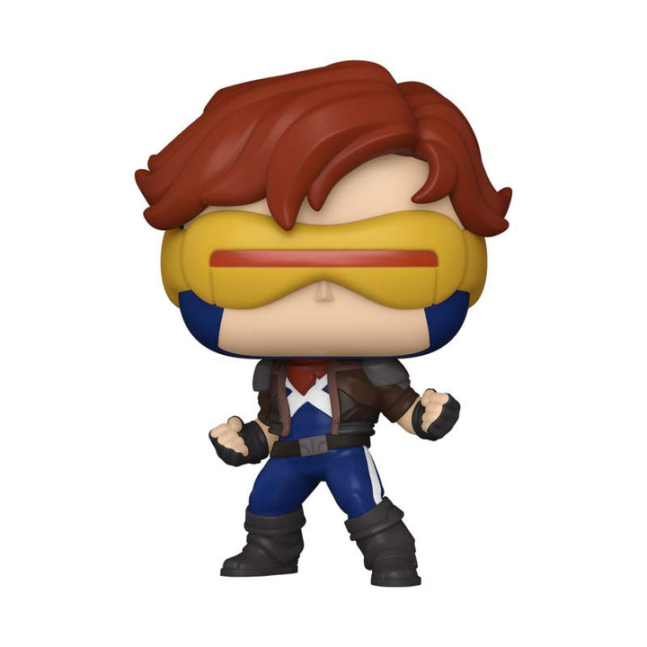Pop! X-Men '97 サイクロップス (ウェイストランドVer.)