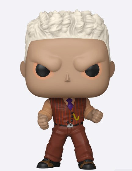 Pop! スパイダーマン：ブランド・ニュー・デイ トゥームストーン