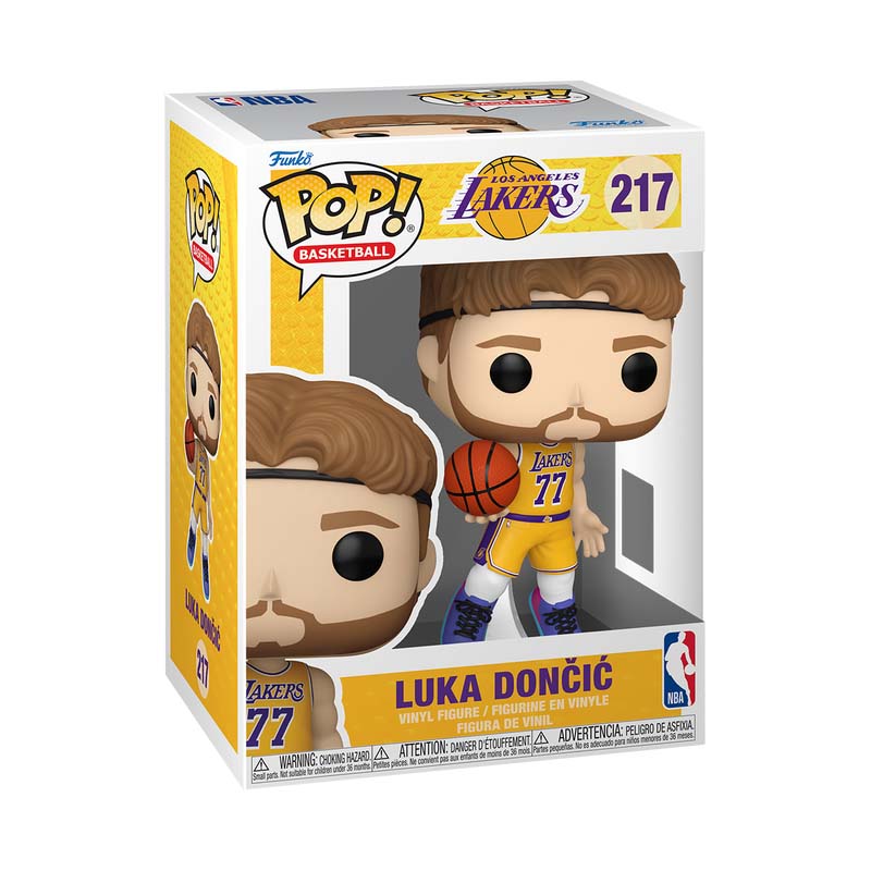 NBA ゲーリー・ペイント(レイカーズ)フィギュア NBA_Funko_BRANDPAGE – SOOTANG HOBBY