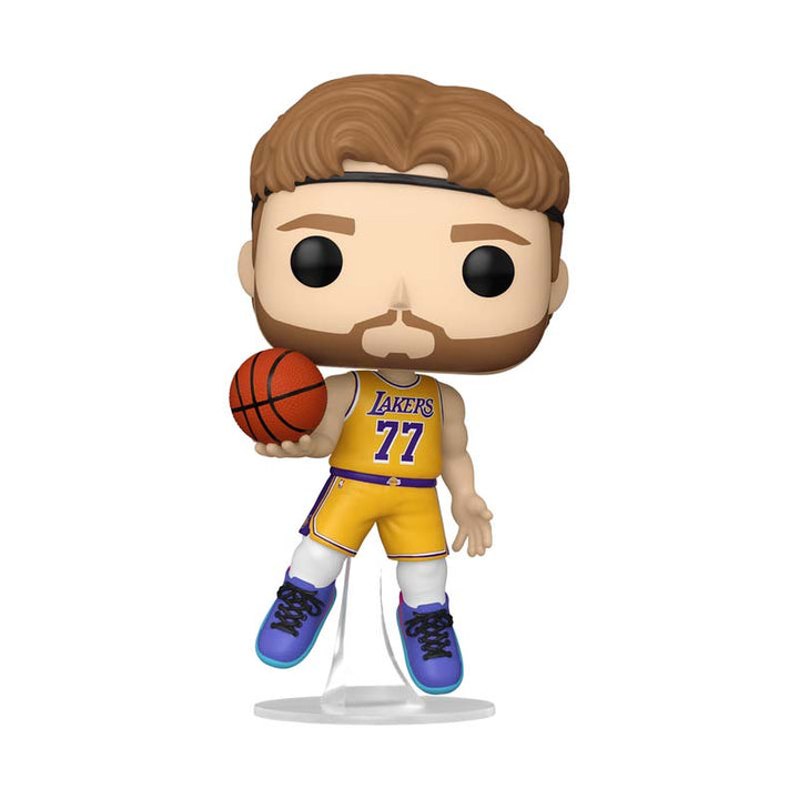 Pop! ルカ・ドンチッチ (2025 アイコン・エディション)