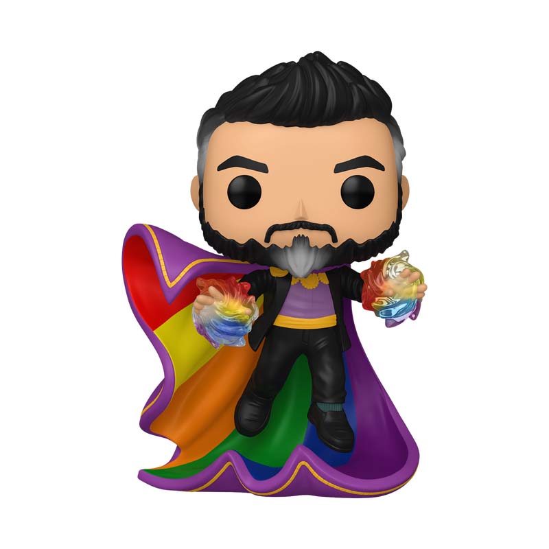 Pop! DCコミックス エクストラニョ (Pride)