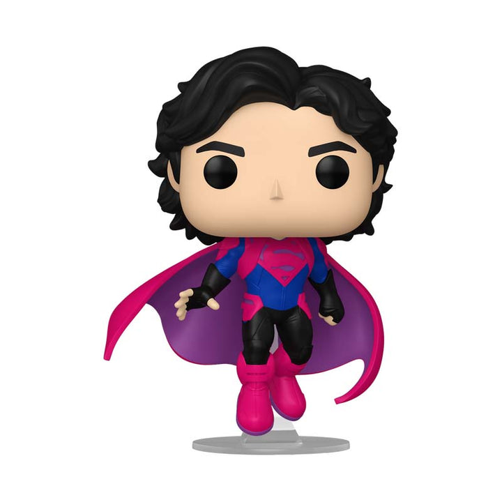 Pop! Heroes DC ジョナサン・ケント(Pride)