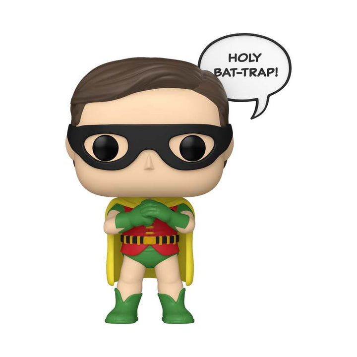 Pop! バットマン ロビン (1966)