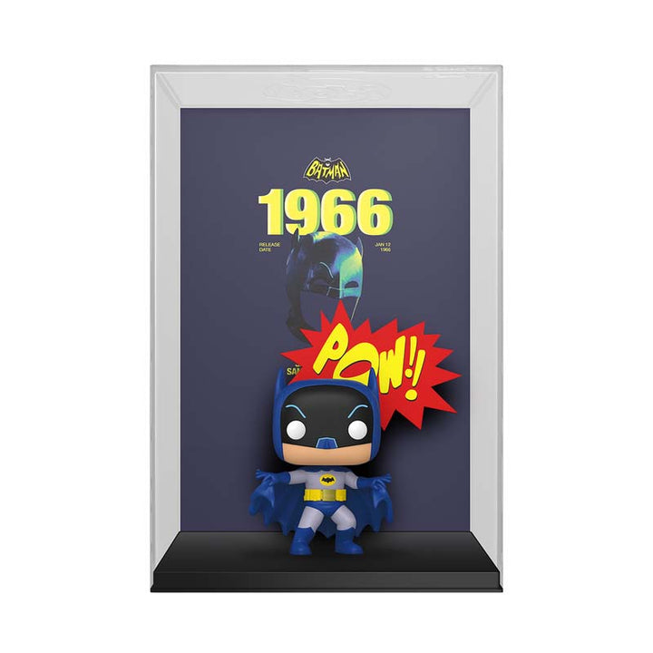 Pop! VHS Covers バットマン(1966) バットマン