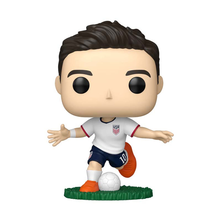 Pop! Football USA クリスチャン・プリシッチ