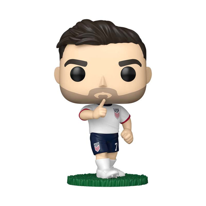 Pop! Football USA ジョバンニ・レイナ
