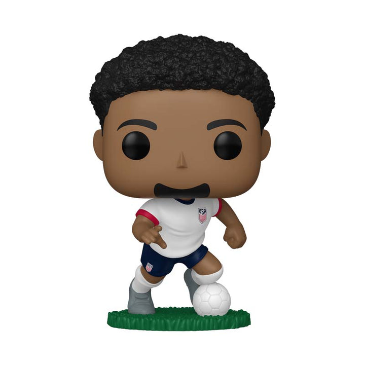 Pop! Football USA ウェストン・マケニー
