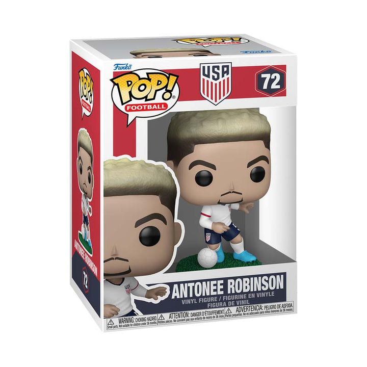 Pop! Football USA アントニー・ロビンソン