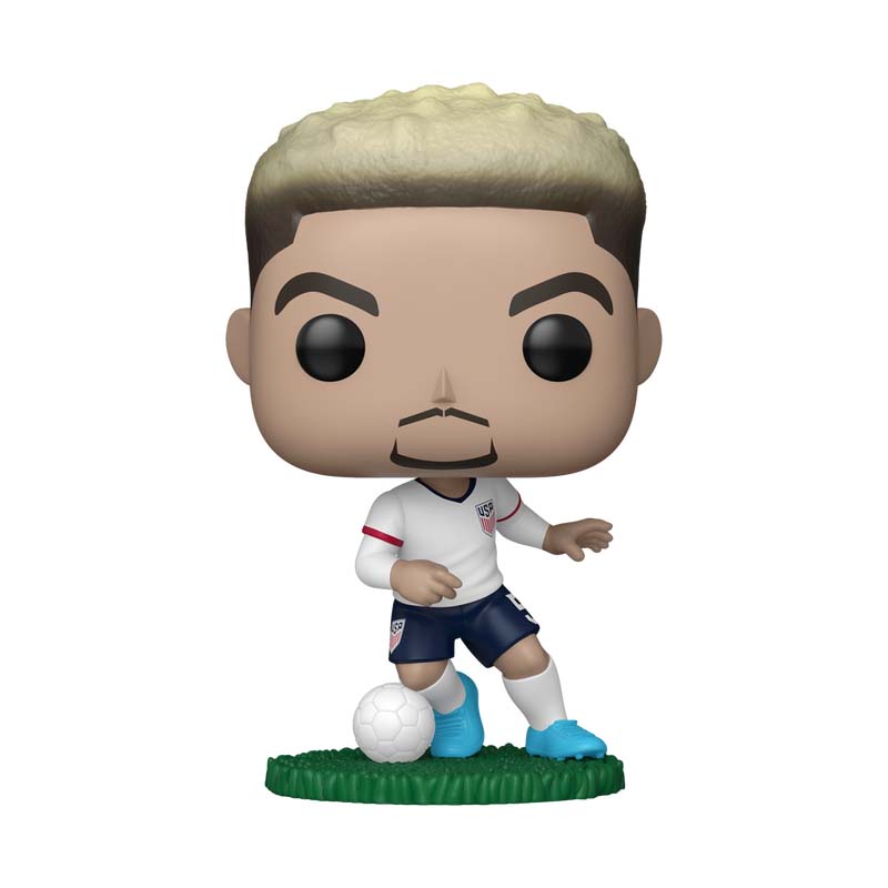 Pop! Football USA アントニー・ロビンソン