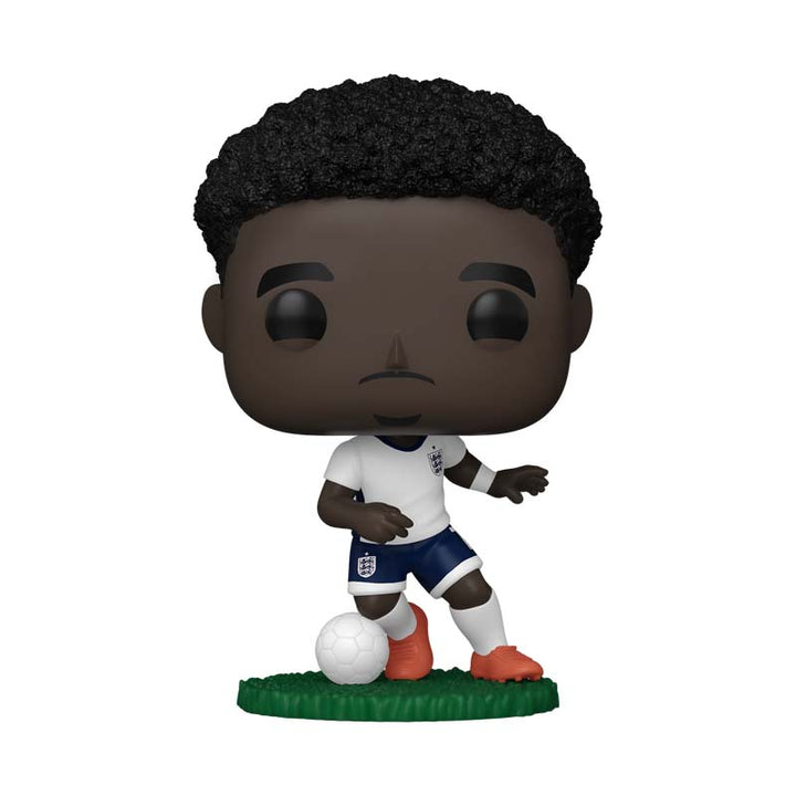 Pop! Football イングランド代表 ブカヨ・サカ