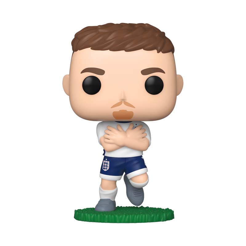Pop! Football イングランド代表 コール・パーマー