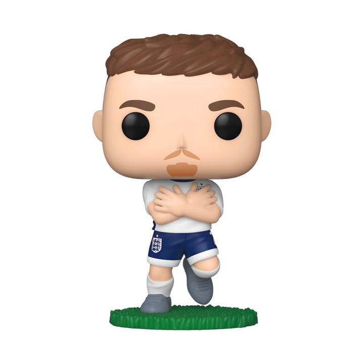Pop! Football イングランド代表 コール・パーマー