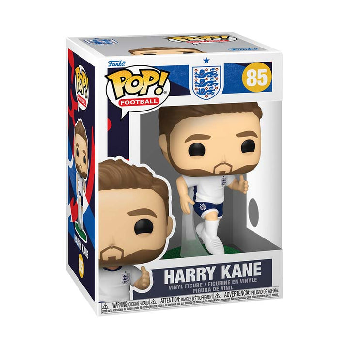 Pop! イングランド代表 ハリー・ケイン