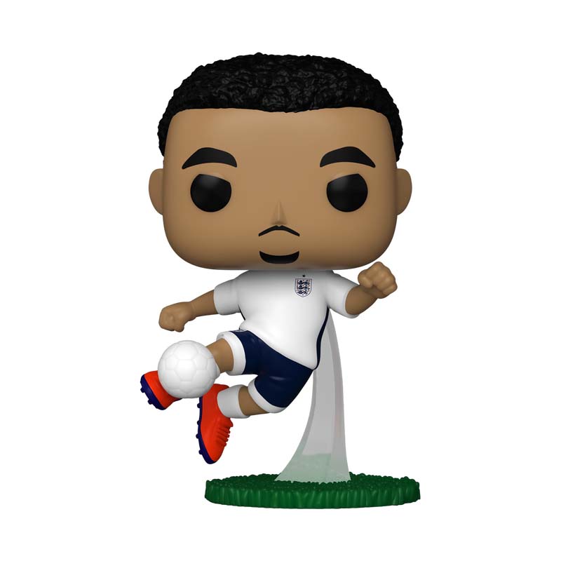 Pop! Football イングランド代表 トレント・アレクサンダー＝アーノルド