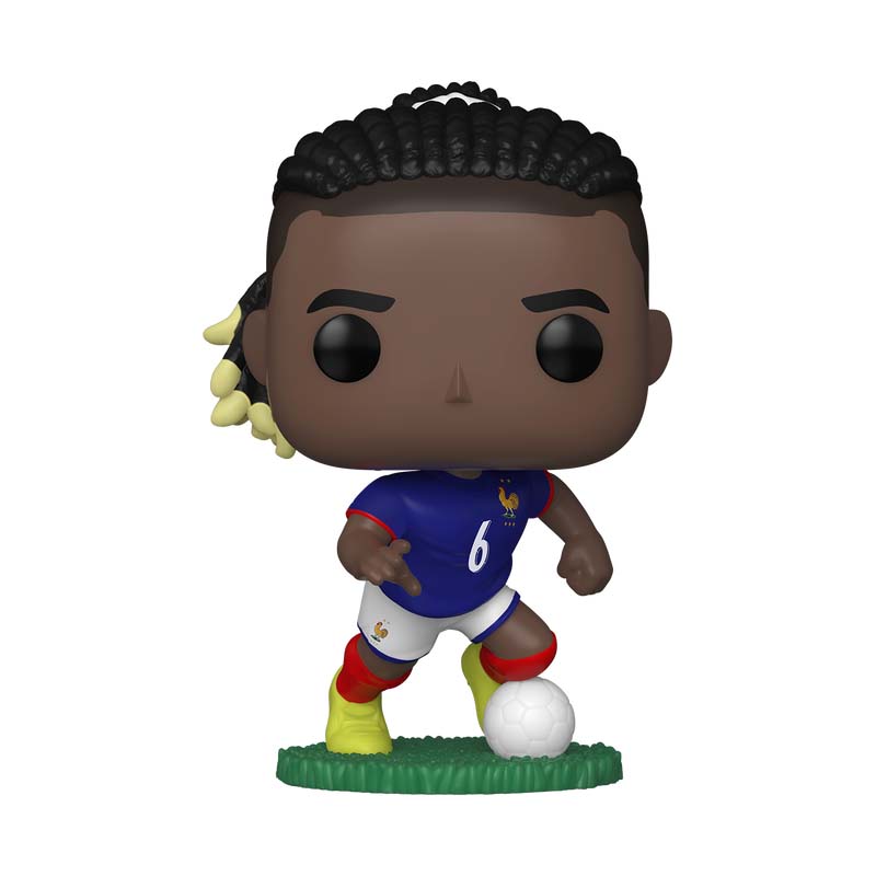 Pop! Football エドゥアルド・カマヴィンガ
