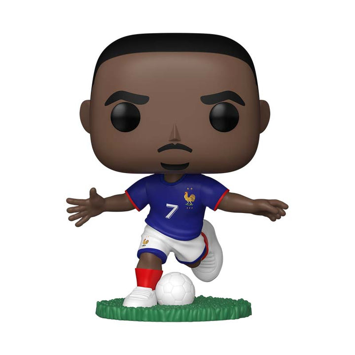 Pop! Football France ウスマン・デンベレ