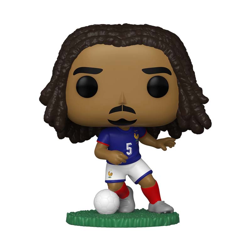 Pop! Football France ジュール・クンデ