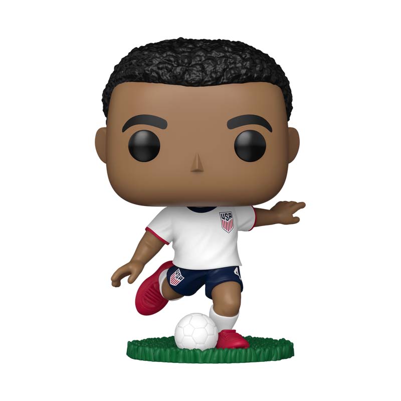 Pop! Football USA タイラー・アダムス