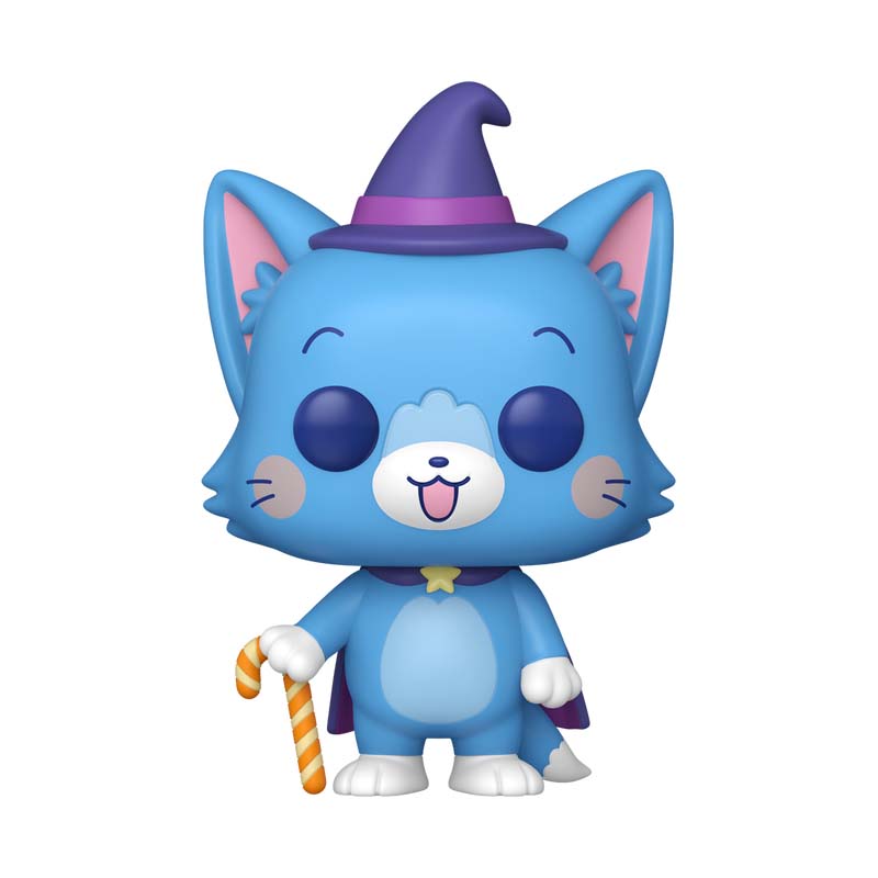 Pop! とむとじぇりーごっこ とむ