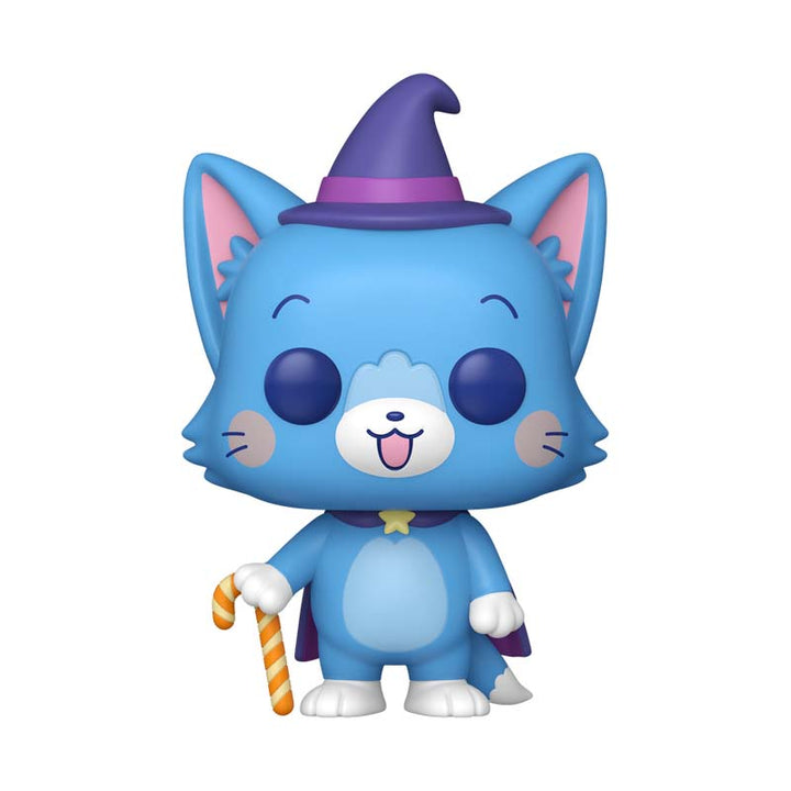 Pop! とむとじぇりーごっこ とむ