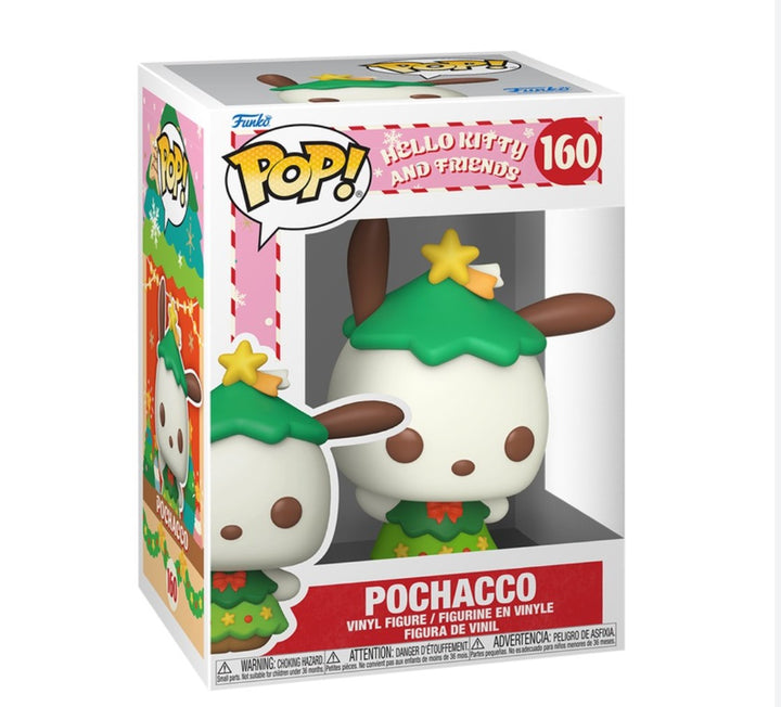 Pop! サンリオ メリーマーケット ポチャッコ