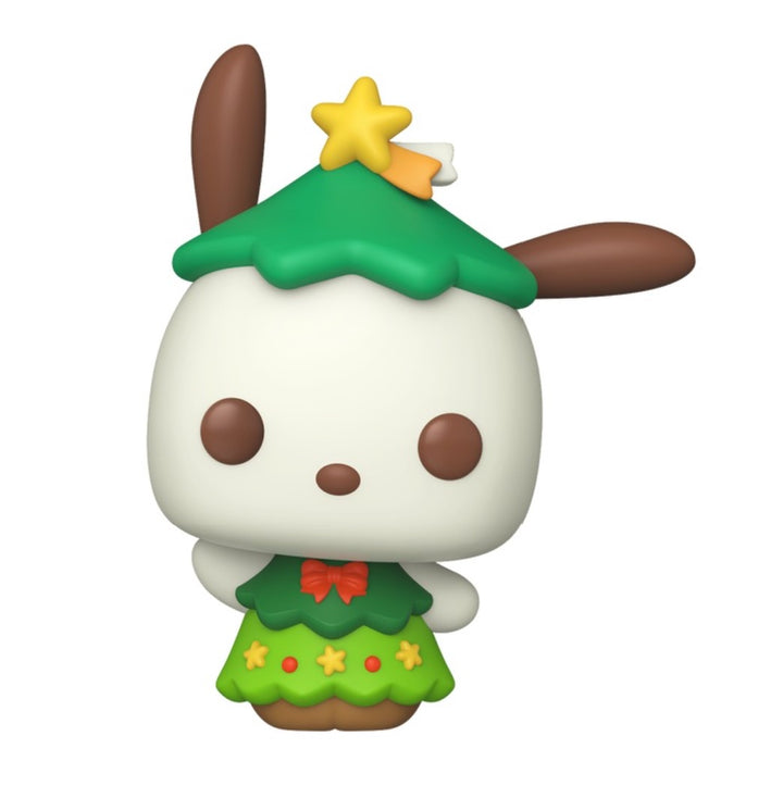Pop! サンリオ メリーマーケット ポチャッコ