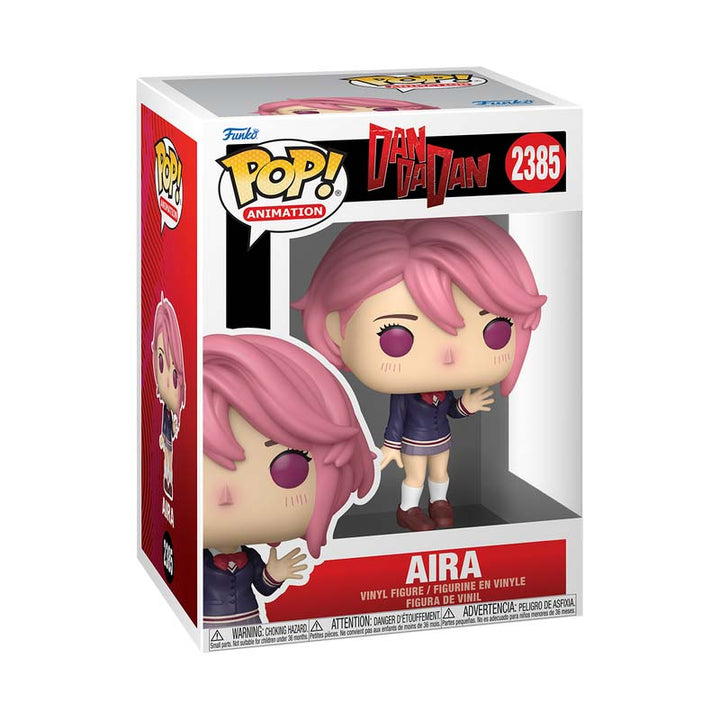 Pop! ダンダダン アイラ