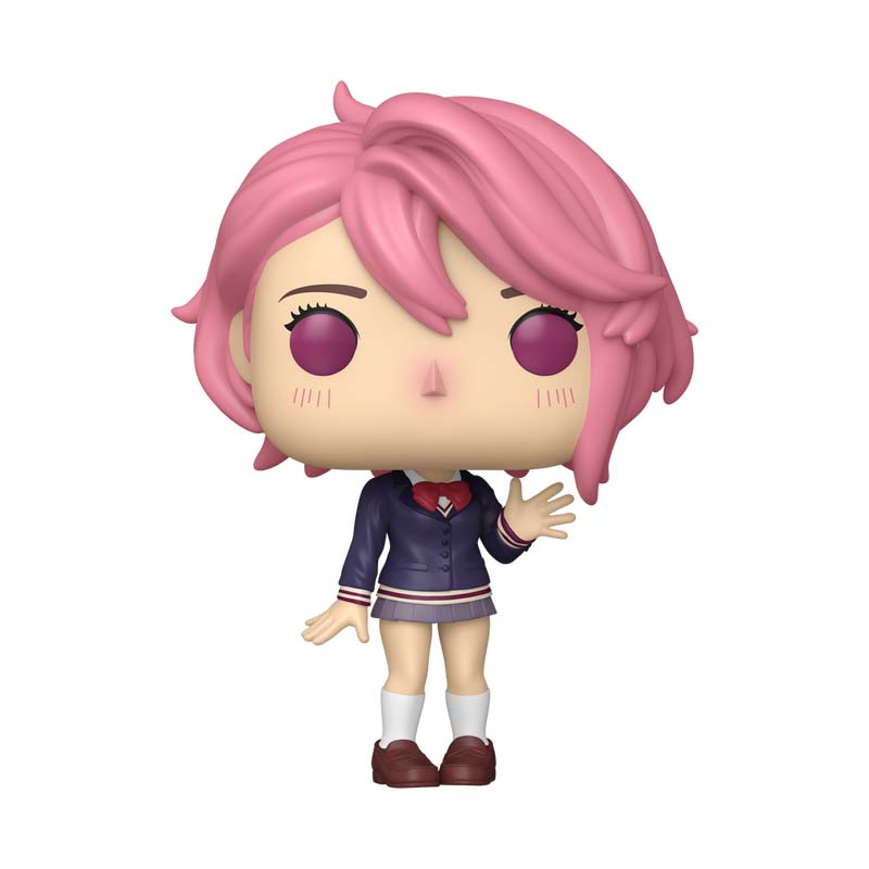 Pop! ダンダダン アイラ