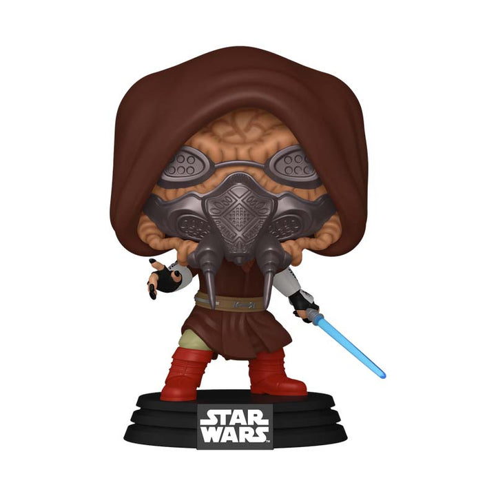 Pop! スター・ウォーズ プロ・クーン 蓄光エディション