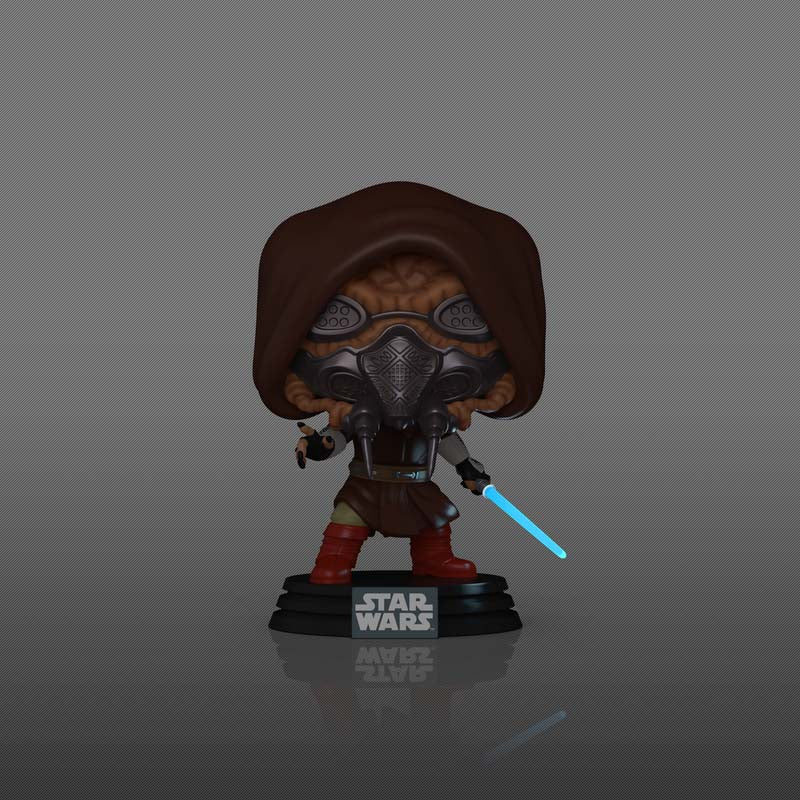 Pop! スター・ウォーズ プロ・クーン 蓄光エディション