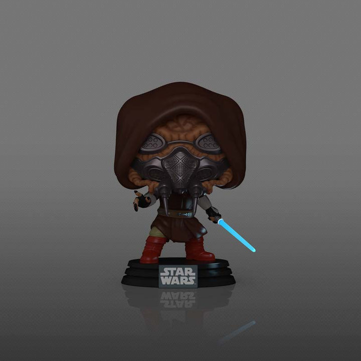 Pop! スター・ウォーズ プロ・クーン 蓄光エディション