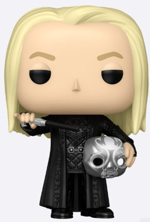 Pop! ハリー・ポッター ルシウス・マルフォイ