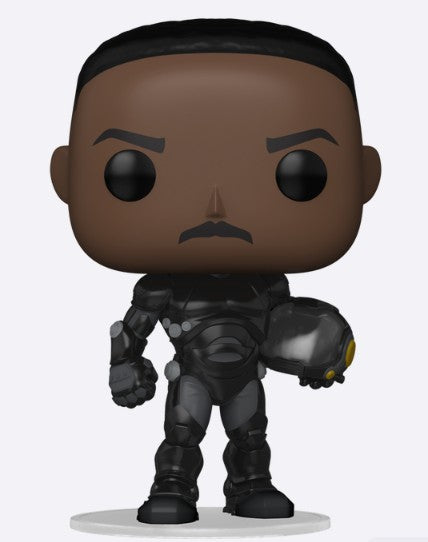 Pop! パシフィック・リム スタッカー・ペンテコスト